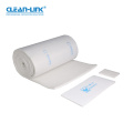 Best Price Roll Ceiling Filter Cotton Roof Filter Spray Booth Filter